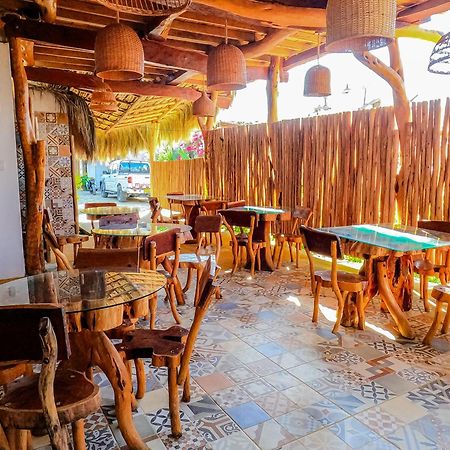 Hotel Boutique Beso De Sal Colan Luaran gambar