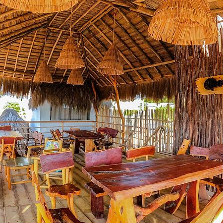 Hotel Boutique Beso De Sal Colan Luaran gambar
