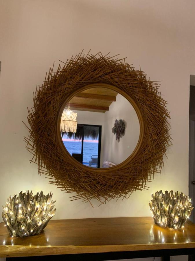 Hotel Boutique Beso De Sal Colan Luaran gambar