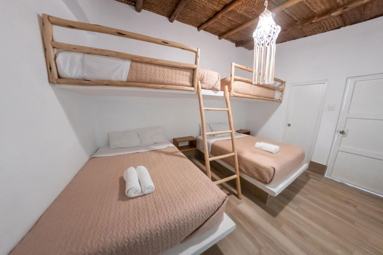 Hotel Boutique Beso De Sal Colan Luaran gambar