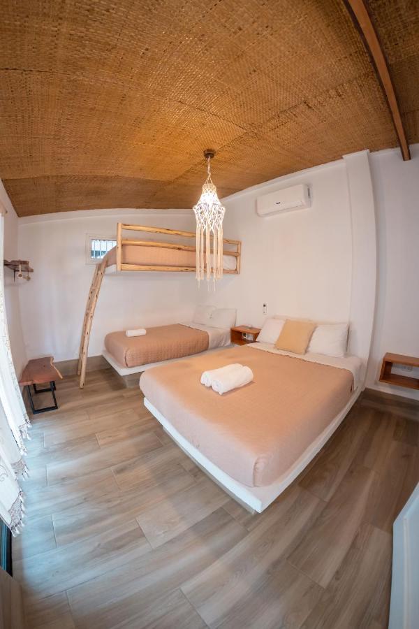 Hotel Boutique Beso De Sal Colan Luaran gambar